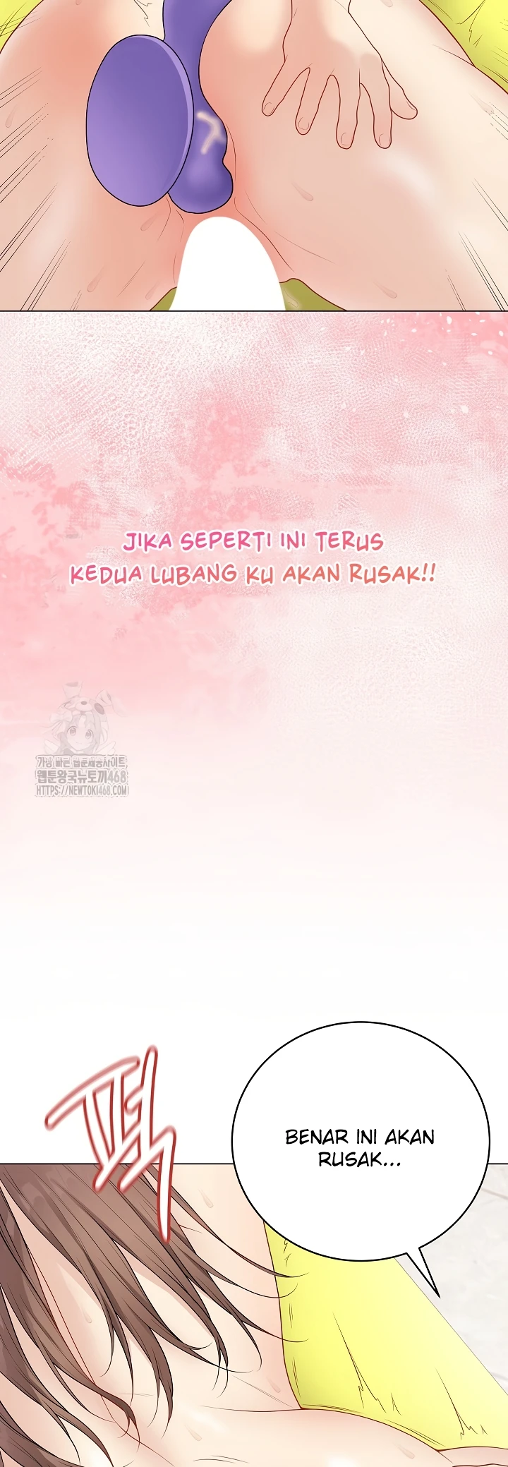 Signed, Sealed, Mistaken - Page 3